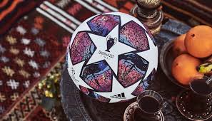 Related articles more from author. Adidas Reveal The Ucl 2020 Finale Istanbul Ball Soccerbible