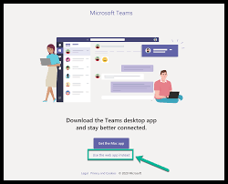 You can sign up for it standalone, or use it as part of the larger office 365 suite of applications. Use Multiple Windows In Microsoft Teams David Tec Com
