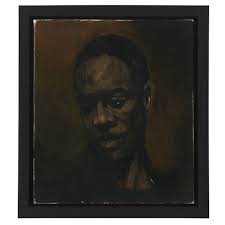 Lynette Yiadom-Boakye