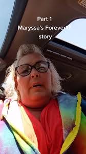 Maryssas story part 1