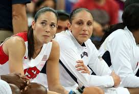 Tina charles, brianna stewart and napheesa collier also made team usa. Sue Bird Photostream Team Usa Basketball Basketball Players Nba Beautiful Athletes