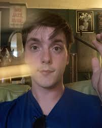 Daniel Greenleaf (@danjgreenleaf) • Instagram photos and videos