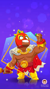 Draw It Cute On Twitter Brawl Star Wallpaper Star Character