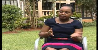 She was elected governor in elections held on 8 august 2017. The Other Side Of Anne Waiguru They Have Never Told You About Cyprian Is Nyakundi