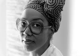 SONYA CLARK — PANDORA'S BOXX PROJECT