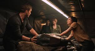 Resultado de imagen de jurassic world El reino caÃ­do