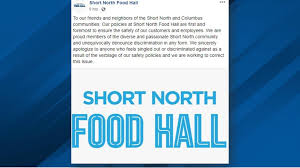 1112 n high st, columbus (oh), 43201, united states. Short North Business Issues Statement After List Of Rules Creates Stir On Social Media Wsyx