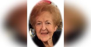 Obituary information for Mary Evelyn Stark