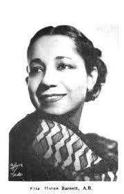 Etta Moten Barnett (1901-2004)