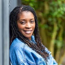 Styled by Pierre Carr