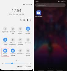 Unlock samsung note 10 via usb How To Set Up And Use Secure Folder On The Samsung Galaxy Note 10 Sammobile