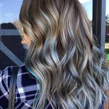 It can be very liberating to have unique and fun hair colors as your norm. The 44 Ash Blonde Hair Ideas You Need To Try This Year Hair Com By L Oreal