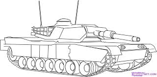 Pin By Efrat Blau On 0 Tank Drawing Coloring Pages Army Tanks