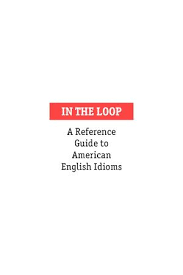 Imaginary, imagined, fancied, fictional, mythical | collins english thesaurus. Calameo American Idiomas And Expressions