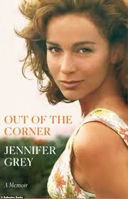 Jennifer Grey says it felt like 'a sniper attack' when her dad was outed as  gay to her in late 80s