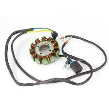 Motorcycle Stator Sk157fmi D Kd156fmi E Sttr055 Cmpo Chinese Motorcycle Parts Online
