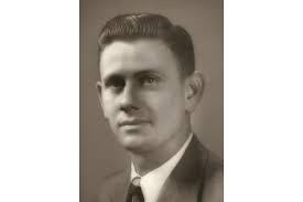 James Perkins Obituary (1928