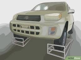 Synthetic oils, however, can extend the interval to as much as 10,000, even 15. How To Change The Oil In Your Car With Pictures Wikihow Life