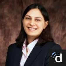 Dr. Meghana Awad, MD