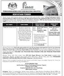 Senarai syarikat yang ditarik balik taraf bumiputera dan disenarai hitam. Tawaran Sebutharga Finas