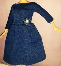 Making easy clothes no sew no glue for barbie doll #evdekal #stayhome #withme do it yourself. 41 Model Baju Barbie Yang Simpel Paling Unik Modelbaju Id