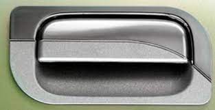 Emblem logo list body xenia 2004 sd 2011 produk pengganti bawaan mobil yang rusak tersedia untuk deluxe, deluxe +dan family produk original. Jual Handle Outer Chrome Avanza Xenia Cek Harga Di Pricearea Com
