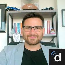 Dr. Michael Ingram, MD