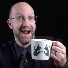 Deaf referees in America, any names you know?