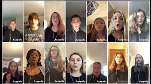 Music Department 2020-2021