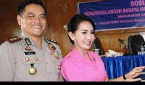 Facebook gives people the power to. Ini Isi Perjanjian Pranikah Jaksa Pinangki Dan Suami Dari Harta Hingga Bepergian Ke Luar Negeri