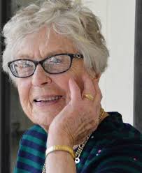 Margie Wheat Obituary