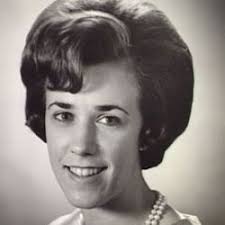 Eunice Lavonne Edwards Zeigler (1943-1975)