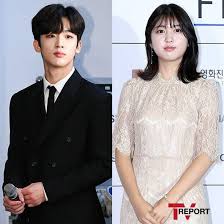 Leave a reply cancel reply. Kim Yohan Confirms And Ahn Seo Hyun Considers School 2021 Hancinema The Korean Movie And Drama Database