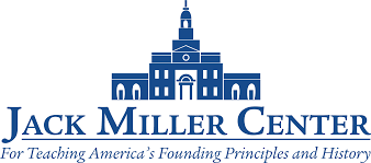 Please enter your email address receive daily logo's in your email! Home Page Jack Miller Center