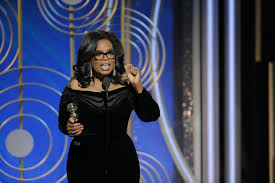 Oprah Winfrey Drops Bombshell: Leaving Legendary Show for Italian Adventure