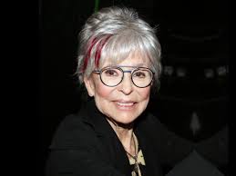 Rita Moreno Husband and Relationships With Marlon Brando, Elvis Presley