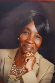 Geneva Jamison Fuller Obituary in Shelby at Enloe Mortuary