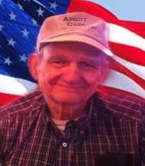 Walter Waldrop Obituary June 3, 2019