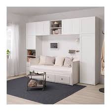 Platsa Wardrobe White Fonnes Sannidal Ikea Germany Platsa Wardrobe Ikea Decoratingkit Yatak Odasi Ic Tasarimi Yatak Odasi Ic Mekan Ikea Fikirleri