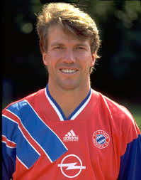 Lothar matthäus is one of the most decorated german players of all time having won seven bundesligas, a serie a, the 1990 world cup, the 1980 european championships and even an mls eastern division championship, to name just a few of his major titles. Lothar Matthaus Fc Bayern Munich