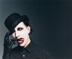 Brian hugh warner (born january 5, 1969), known professionally as marilyn manson, is an american singer, songwriter, record producer, actor, painter, and writer. Perou Marilyn Manson The Eye Of Photography Magazine