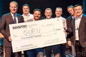 394 tykkäystä · 1 puhuu tästä. Q A With Guru The Startup That Rocked Seismic Sd2017 By Qualcomm Ventures The Idea Lab