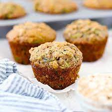 10 Creative Ways To Bake With Zucchini Everyday Health