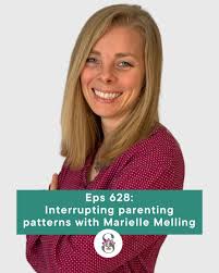 I hope you'll tune in this week as I highlight chapters 4, 5, and 6 of  Positive Discipline for Teenagers by Jane Nelsen and Lynn Lott. These  chapters dig into powerful mindset