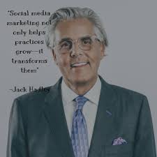 Social Media Marketing Wisdom with Jack Hadley