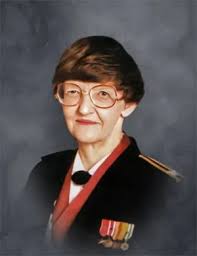 Naldean Jean “Nan” Borg