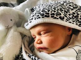 Verloskundigenpraktijk De Bakermolen presenteert baby's van juni