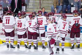 Currently over 10,000 on display for. I M Sure We Surprised A Lot Of People How Umass Hockey Became The No 3 Team In The Country The Boston Globe