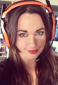 Rae Johnston Interview ... Australia's very own Wonder Woman!