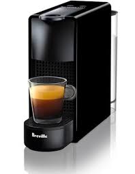 Enter machine name or serial number. Delonghi Nespresso Essenza Mini Solo Review The Coffee Post
